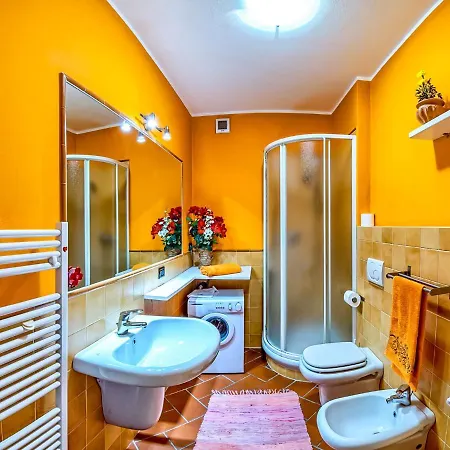 Casa Olive * Vercana