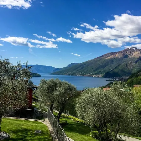 Casa Olive Daire Vercana