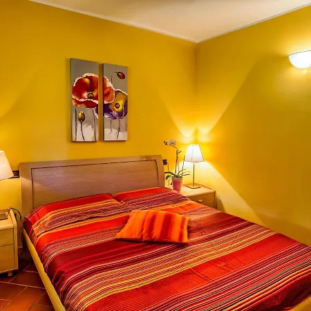 Casa Olive شقة فيركانا