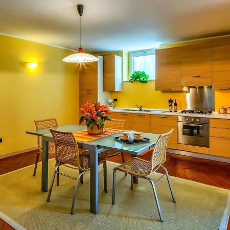 Casa Olive شقة