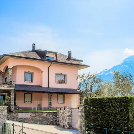 Casa Olive شقة
